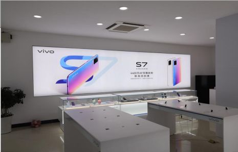 平和广告灯箱都有哪些材质