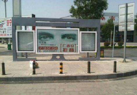 平和社区广告投放的几种常见方式。