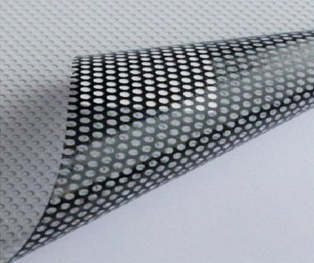 平和优劣单透膜的鉴定方法。