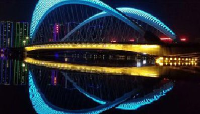 平和亮化工程如何做好公共区域的安全性。