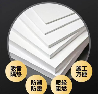 平和雪弗板和PVC板材有什么区别？
